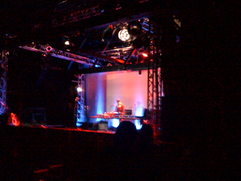 hollywood holt echoplex stage