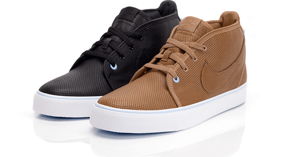 TIER O NIKE ZOOM TOKI LUX