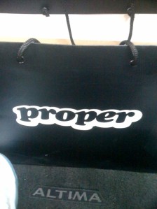 proper