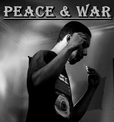 PeaceandWar