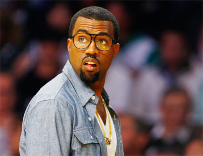 kanye