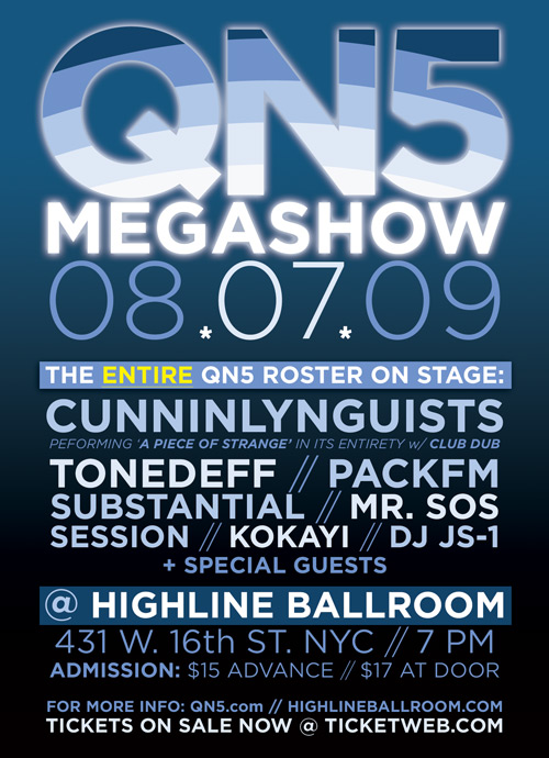 QN5+MEGASHOW+2009+qn5_mgs_09_web_back