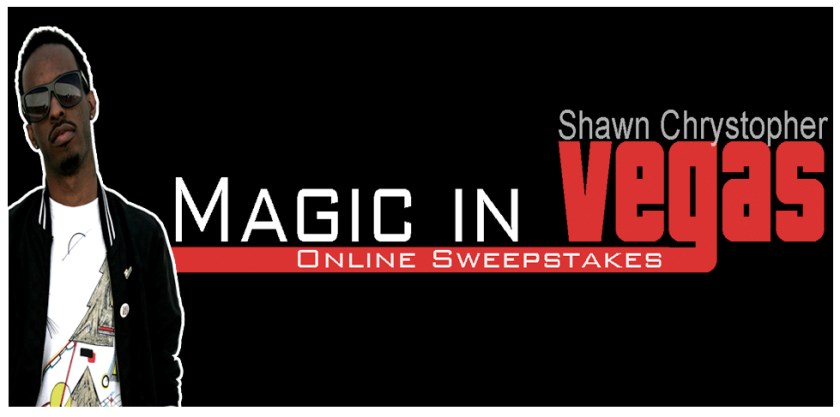 MagicinVegas