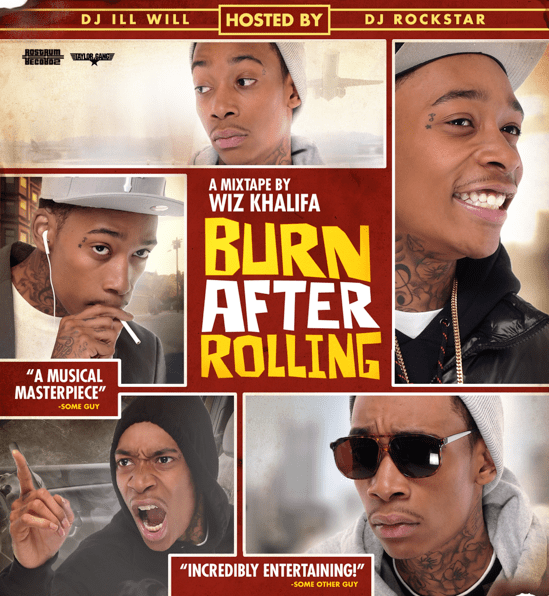 BurnAfterRollingCover